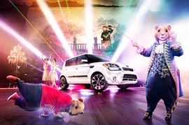 Soul-Car