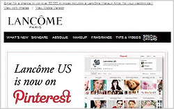 Marketing Email