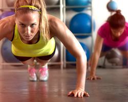 Exercising-B Exercising-B