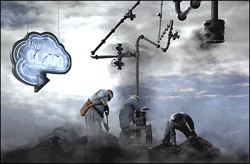 CleanCloud