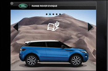 LandRover LandRover