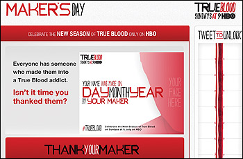 TrueBlood TrueBlood