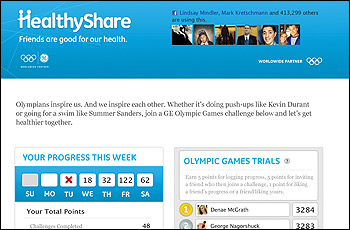 HealthyShare HealthyShare
