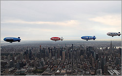 Blimp
