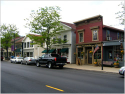 Main-Street-in-Hudson-Ohio-B Main-Street-in-Hudson-Ohio-B