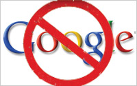 Google-RedSlash-A