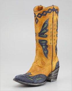 Boot-B