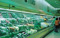 Supermarket-A1 Supermarket-A1