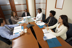 Boardroom