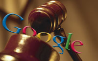 Google-Gavel Google-Gavel