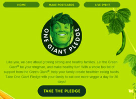 Green-Giant-Pledge