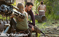 Revolution
