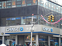 Chase-bank