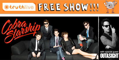 Cobra-Starship