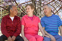 Latinos