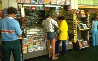 Newsstand-
