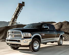 Ram-Truck Ram-Truck