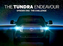 Tundra