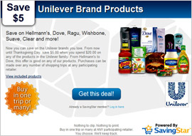 Unilever-Brands