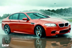 BMW-B