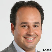 Cohen