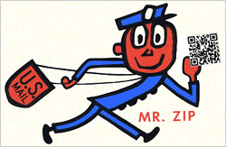 Mr-Zip