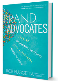 Brand
Advocates Book
