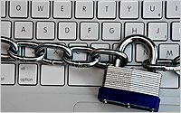 Privacy-Keyboard-Lock