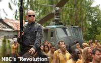 Revolution
