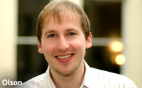 Michael-Olson