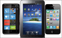 Mobile-Devices