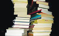 Stack-of-Books