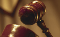 gavel