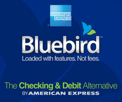 Bluebird