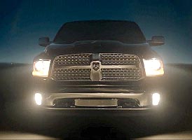 Ram-Truck Ram-Truck