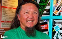 Wing-Lam