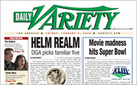 Variety-magazine