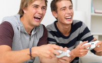 Xbox-games