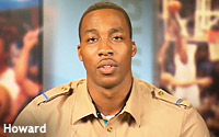 Dwight-Howard