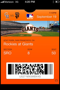 Sports-ticket-Apps
