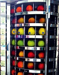 Vending-Fruit-machine Vending-Fruit-machine