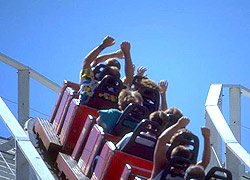 Roller-Coaster