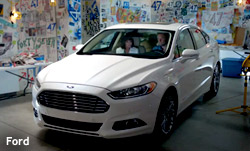 Ford-Fusion Ford-Fusion