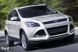 Ford-Car
