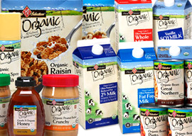 Organic-products