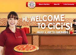CiCi-Pizza CiCi-Pizza