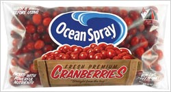 Cranberry Cranberry