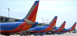SouthWest-Airlines