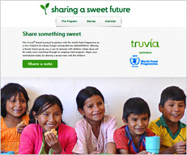 Truvia