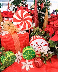 Christmas-Decoration